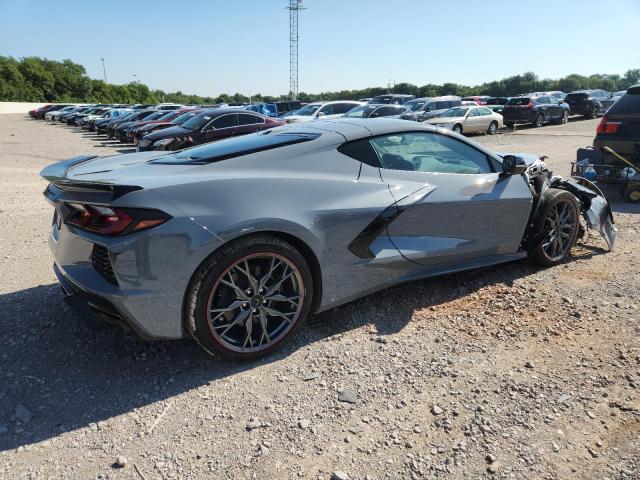 Photo 3 from auction – 2025 CHEVROLET CORVETTE S with VIN 1G1YA2D42S5108384
