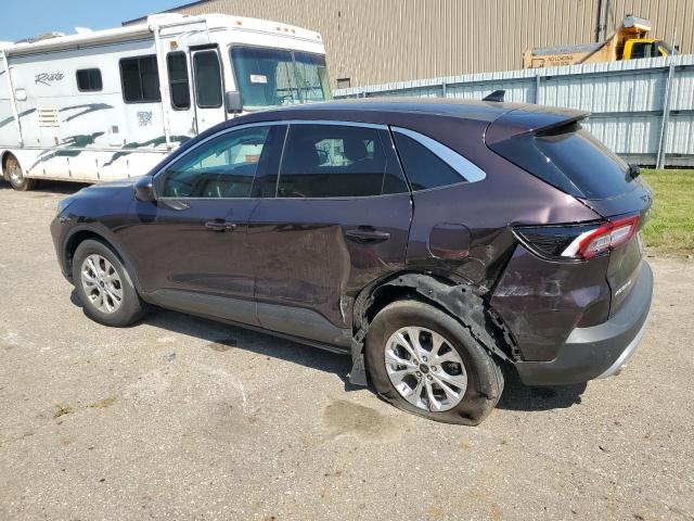 Photo 2 from auction – 2023 FORD ESCAPE ACT with VIN 1FMCU9GN1PUB42654