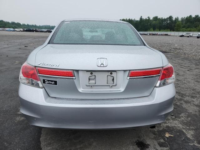 Photo 6 from auction – 2012 HONDA ACCORD LX with VIN 1HGCP2F3XCA057618