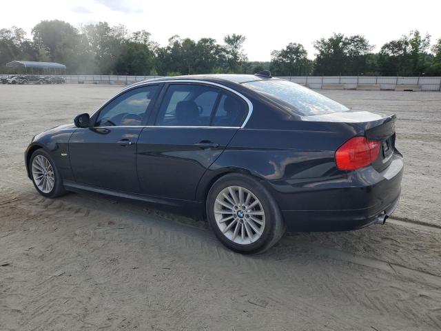 Photo 2 from auction – 2011 BMW 335 I with VIN WBAPM5C55BE578329