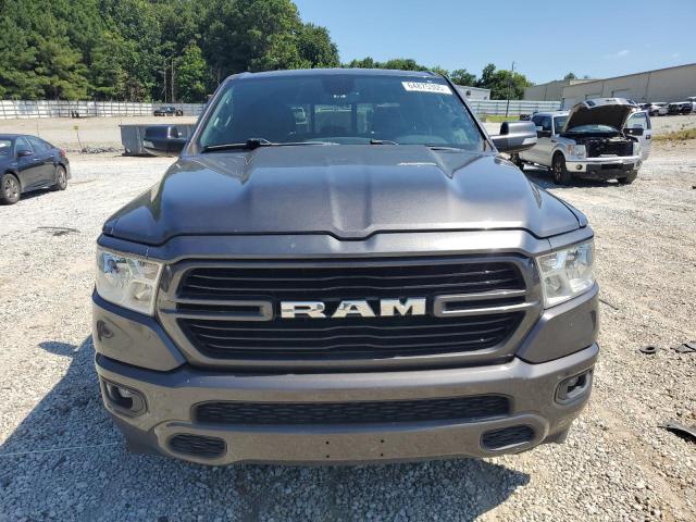Photo 5 from auction – 2020 RAM 1500 BIG H with VIN 1C6RREFT9LN172733