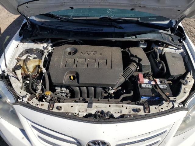 Photo 11 from auction – 2012 TOYOTA COROLLA with VIN 2T1BU4EE2DC014051