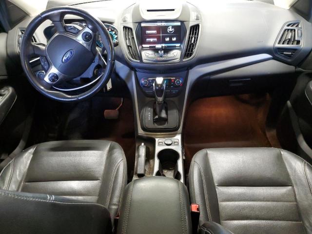 Photo 8 from auction – 2014 FORD ESCAPE SE with VIN 1FMCU9G99EUD99304
