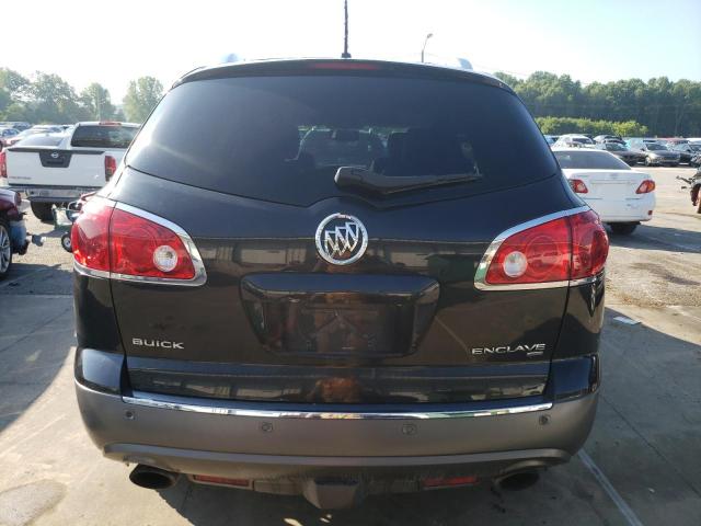 Photo 6 from auction – 2012 BUICK ENCLAVE with VIN 5GAKVCED8CJ421259