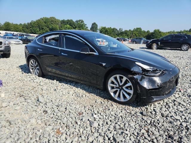 Photo 4 from auction – 2018 TESLA MODEL 3 with VIN 5YJ3E1EBXJF067397