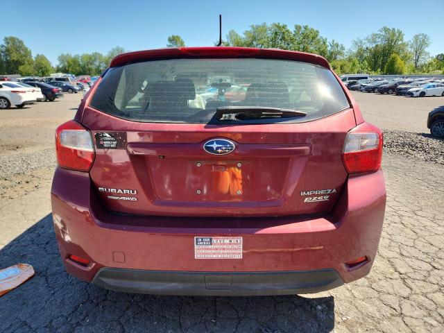 Photo 6 from auction – 2015 SUBARU IMPREZA with VIN JF1GPAA66FG239478