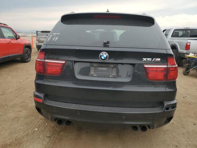 Photo 6 from auction – 2011 BMW X5 M with VIN 5YMGY0C52BLK26242