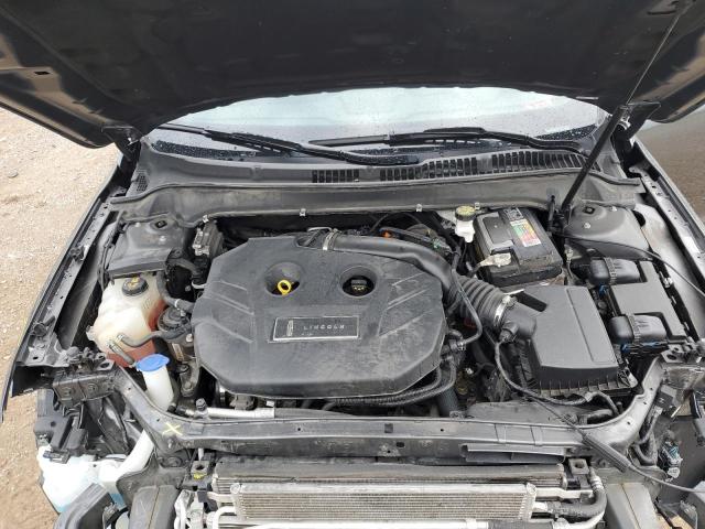 Photo 11 from auction – 2019 LINCOLN MKZ RESERV with VIN 3LN6L5C90KR632679
