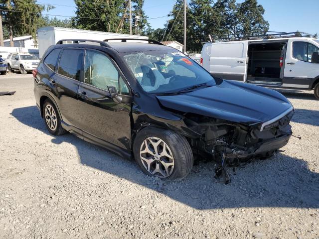 Photo 4 from auction – 2020 SUBARU FORESTER P with VIN JF2SKAGC8LH587368