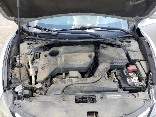Photo 11 from auction – 2017 NISSAN ALTIMA 2.5 with VIN 1N4AL3AP1HC124769
