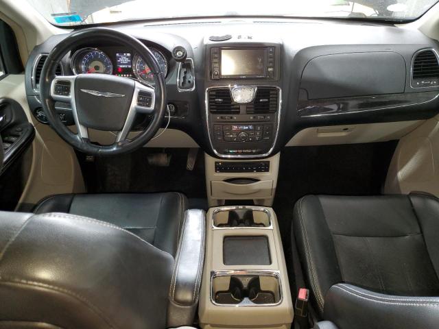 Photo 8 from auction – 2011 CHRYSLER TOWN & COU with VIN 2A4RR8DG5BR676854