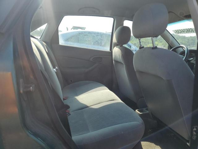 Photo 10 from auction – 2000 FORD FOCUS LX with VIN 1FAFP33P6YW305002