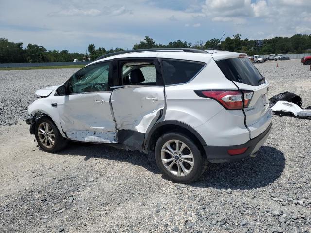 Photo 2 from auction – 2017 FORD ESCAPE with VIN 1FMCU0GD7HUF05379