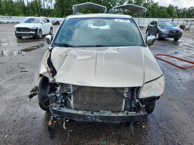 Photo 5 from auction – 2012 CHRYSLER TOWN & COU with VIN 2C4RC1CG0CR413883
