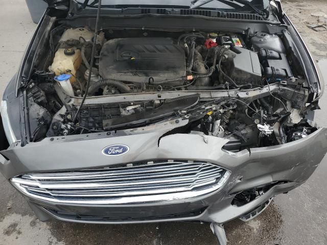 Photo 11 from auction – 2014 FORD FUSION SE with VIN 1FA6P0HDXE5399268