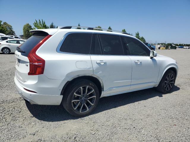Photo 3 from auction – 2017 VOLVO XC90 T6 with VIN YV4A22PK5H1186669