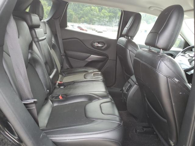 Photo 11 from auction – 2019 JEEP CHEROKEE L with VIN 1C4PJMLX9KD107443
