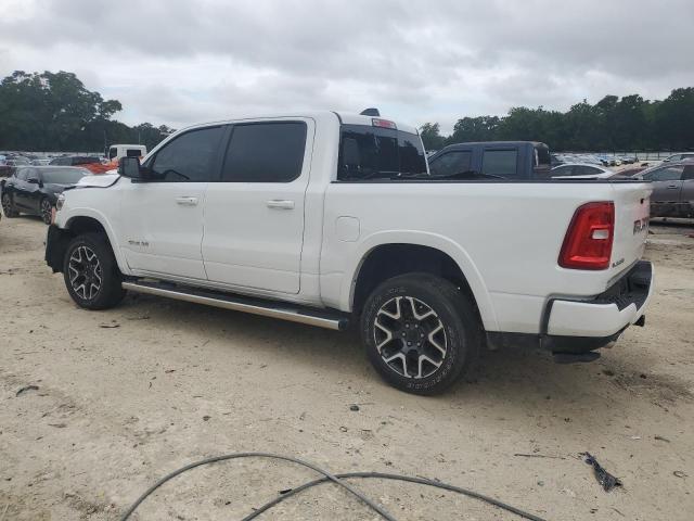 Photo 2 from auction – 2025 RAM 1500 LARAM with VIN 1C6SRFJP9SN547956