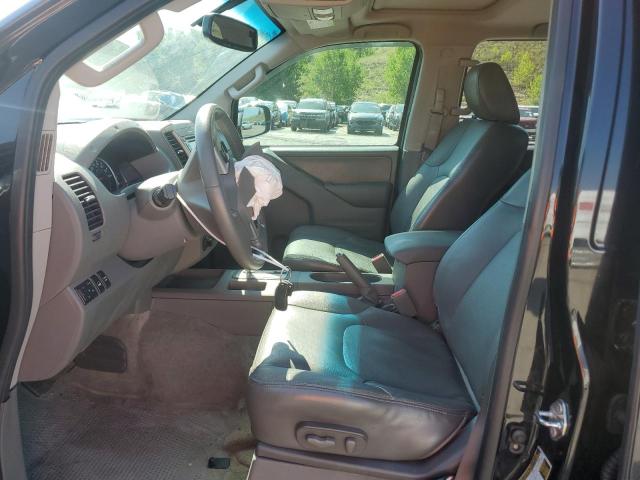 Photo 7 from auction – 2016 NISSAN FRONTIER S with VIN 1N6AD0EV7GN773121