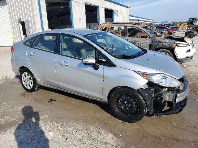 Photo 4 from auction – 2013 FORD FIESTA SE with VIN 3FADP4BJ5DM204926