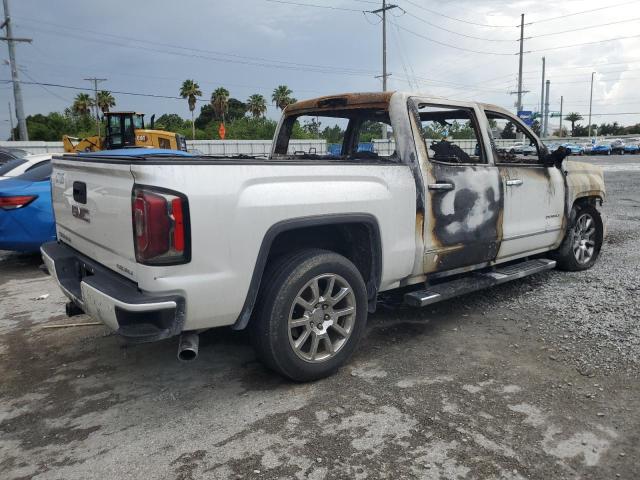 Photo 3 from auction – 2018 GMC SIERRA K15 with VIN 3GTU2PEC0JG244848