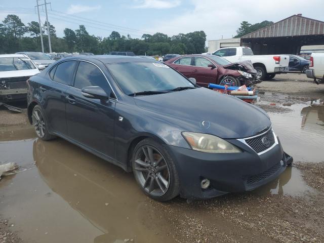 Photo 4 from auction – 2011 LEXUS IS 250 with VIN JTHBF5C26B5151740