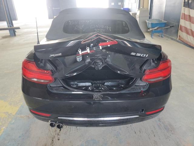 Photo 6 from auction – 2019 BMW 230XI with VIN WBA2K1C5XKVD41847