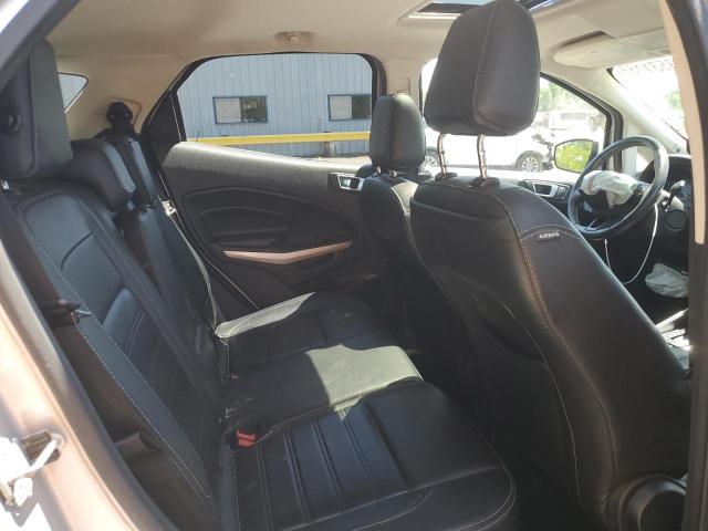 Photo 11 from auction – 2019 FORD ECOSPORT T with VIN MAJ6S3KLXKC250320