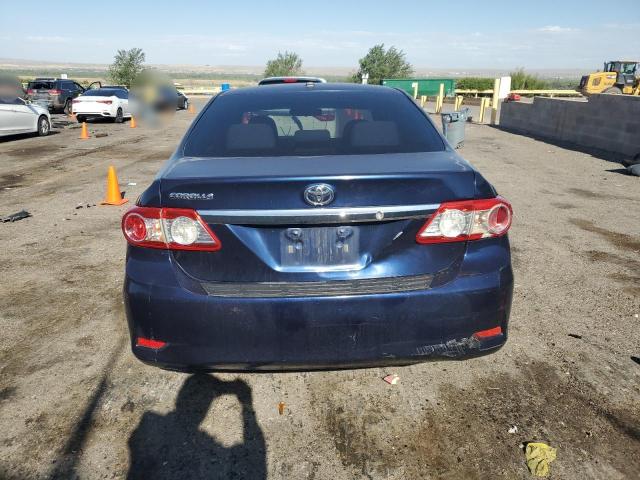 Photo 6 from auction – 2011 TOYOTA COROLLA BA with VIN JTDBU4EE2B9166981