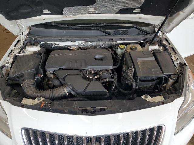 Photo 11 from auction – 2012 BUICK REGAL PREM with VIN 2G4GS5EK8C9115306