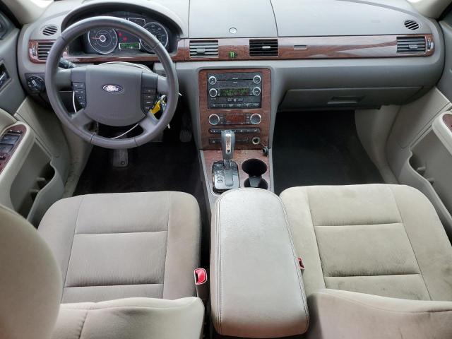 Photo 8 from auction – 2009 FORD TAURUS SEL with VIN 1FAHP24W79G120381