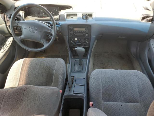 Photo 8 from auction – 2000 TOYOTA CAMRY CE with VIN JT2BG22K9Y0400240