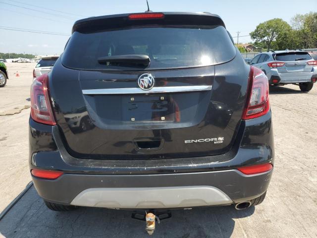 Photo 6 from auction – 2019 BUICK ENCORE ESS with VIN KL4CJGSM6KB887527