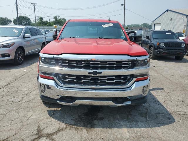 Photo 5 from auction – 2016 CHEVROLET SILVERADO with VIN 3GCUKSEJ9GG353108