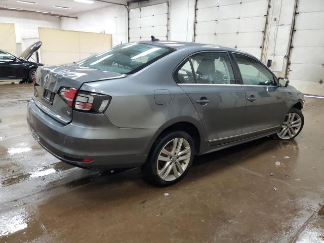 Photo 3 from auction – 2017 VOLKSWAGEN JETTA SEL with VIN 3VWL17AJ1HM371300