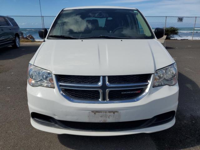 Photo 5 from auction – 2018 DODGE GRAND CARA with VIN 2C4RDGBG1JR135767