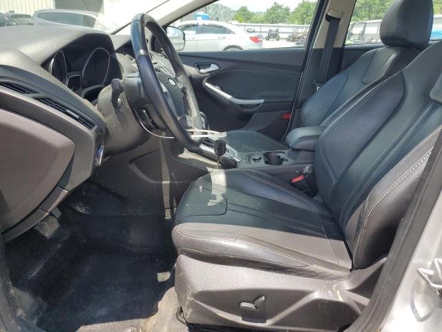 Фото 7 с аукциона – 2014 FORD FOCUS SE с VIN 1FADP3F2XEL154508