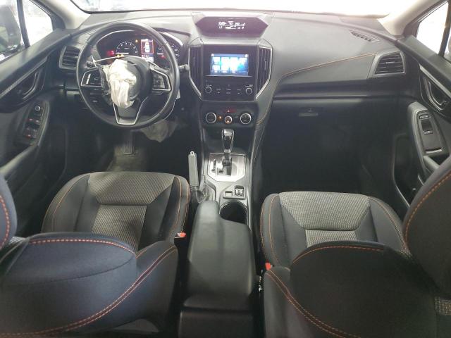 Photo 8 from auction – 2023 SUBARU CROSSTREK with VIN JF2GTAPC3PH262362