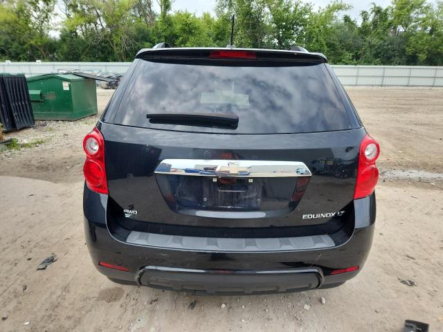 Photo 6 from auction – 2015 CHEVROLET EQUINOX LT with VIN 2GNFLFEK3F6112703