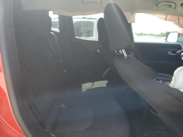 Photo 11 from auction – 2015 JEEP RENEGADE L with VIN ZACCJBBTXFPB29444