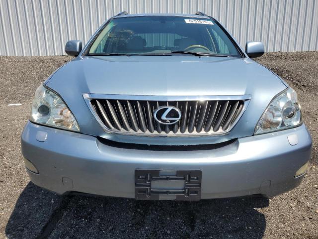 Photo 5 from auction – 2008 LEXUS RX 350 with VIN 2T2HK31U68C068946