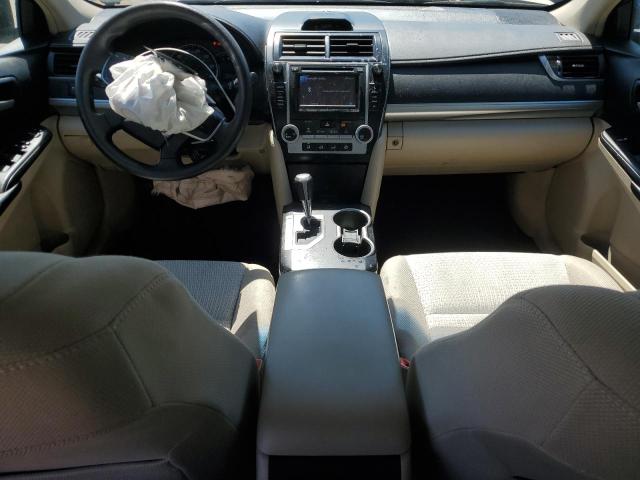 Photo 8 from auction – 2012 TOYOTA CAMRY BASE with VIN 4T4BF1FK7CR264319
