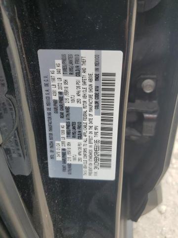 Photo 14 from auction – 2024 MAZDA CX-30 SELE with VIN 3MVDMBBM2RM658185