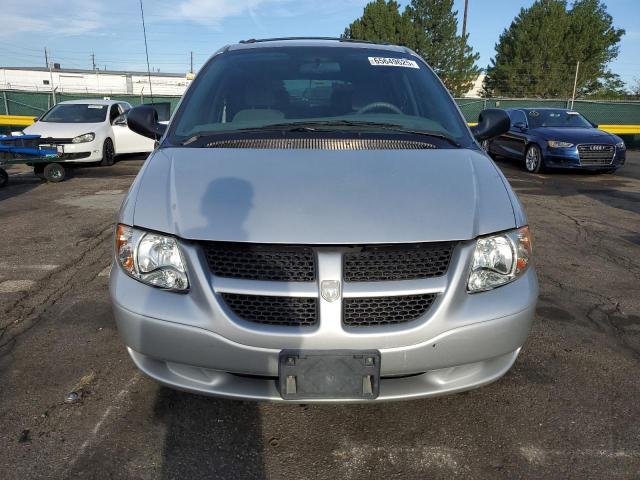 Photo 5 from auction – 2003 DODGE GRAND CARA with VIN 2D8GP74L93R106014