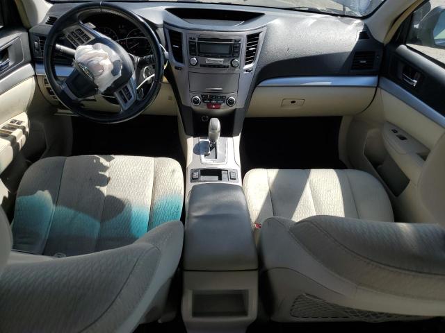 Photo 8 from auction – 2012 SUBARU LEGACY 2.5 with VIN 4S3BMCG66C3017056