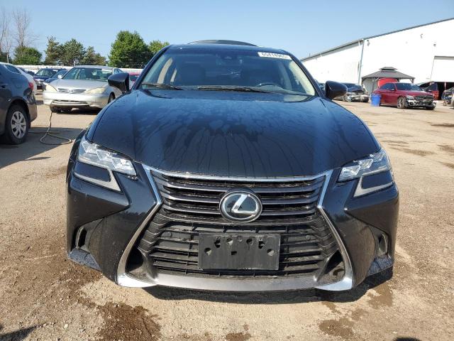 Photo 5 from auction – 2016 LEXUS GS 350 with VIN JTHCZ1BL4GA003521