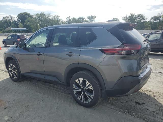 Photo 2 from auction – 2021 NISSAN ROGUE SV with VIN 5N1AT3BA2MC683791