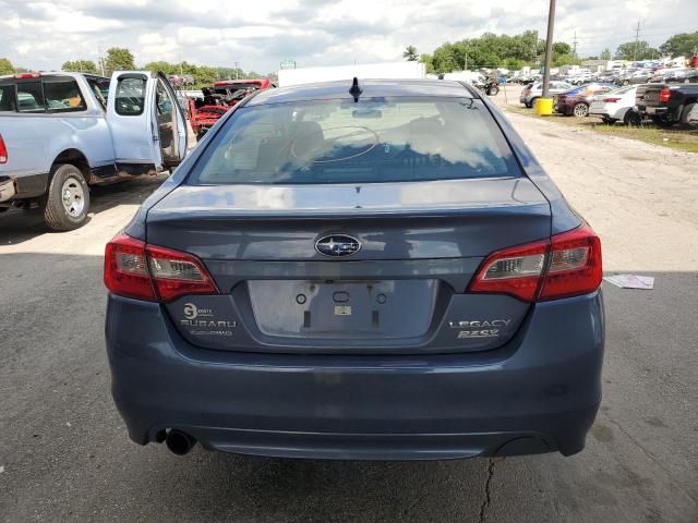Photo 6 from auction – 2016 SUBARU LEGACY 2.5 with VIN 4S3BNAF68G3020971