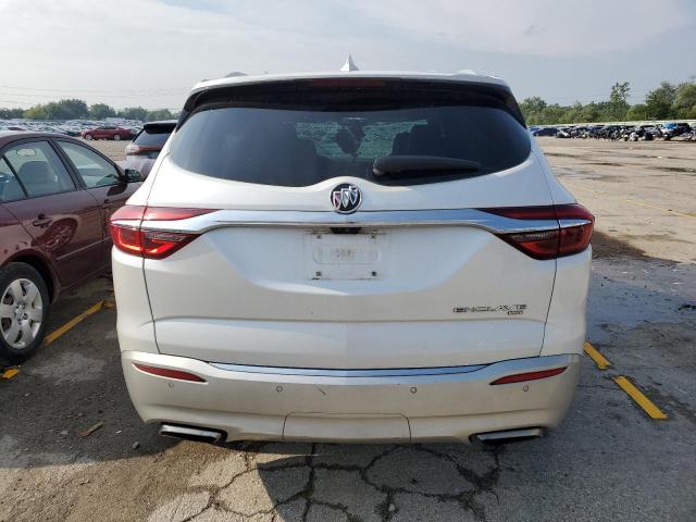 Photo 6 from auction – 2019 BUICK ENCLAVE AV with VIN 5GAEVCKWXKJ110661
