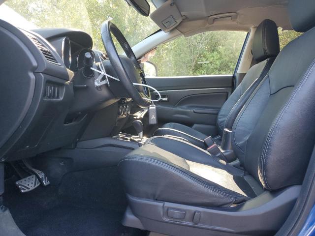 Photo 7 from auction – 2017 MITSUBISHI OUTLANDER with VIN JA4AR4AW6HZ069975